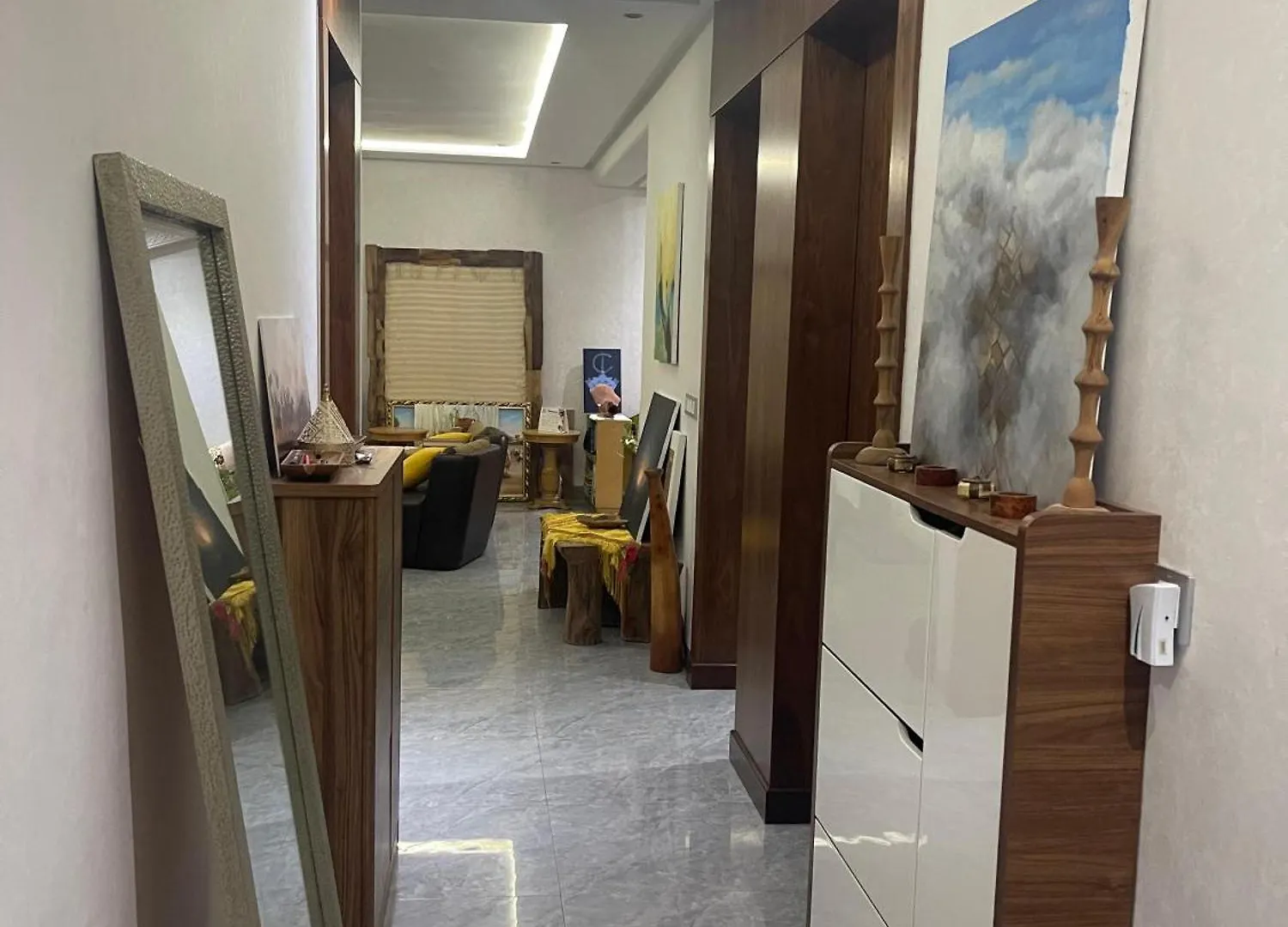 Apartament Golden Deer Apartement Agadir