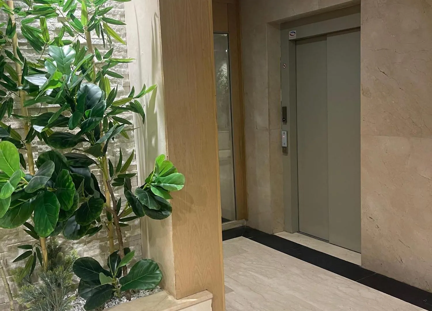 Golden Deer Apartement Agadir 0*,  Maroko