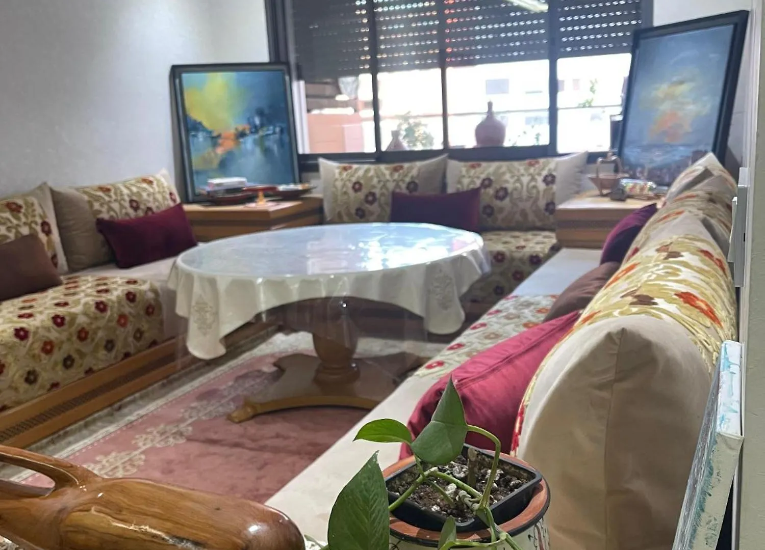 Golden Deer Apartement Agadir