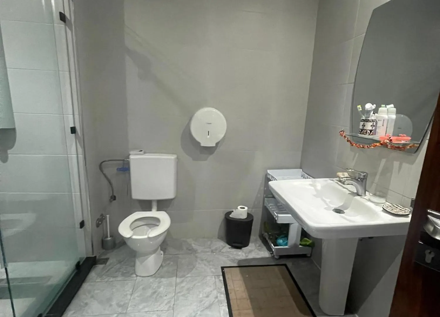 Golden Deer Apartement Agadir Maroko
