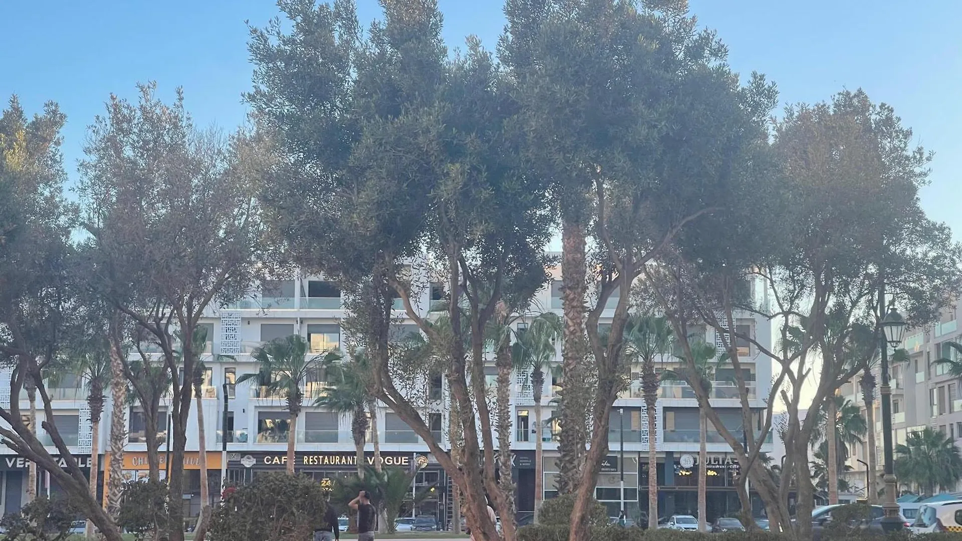 Golden Deer Apartement Agadir 0*,  Maroko