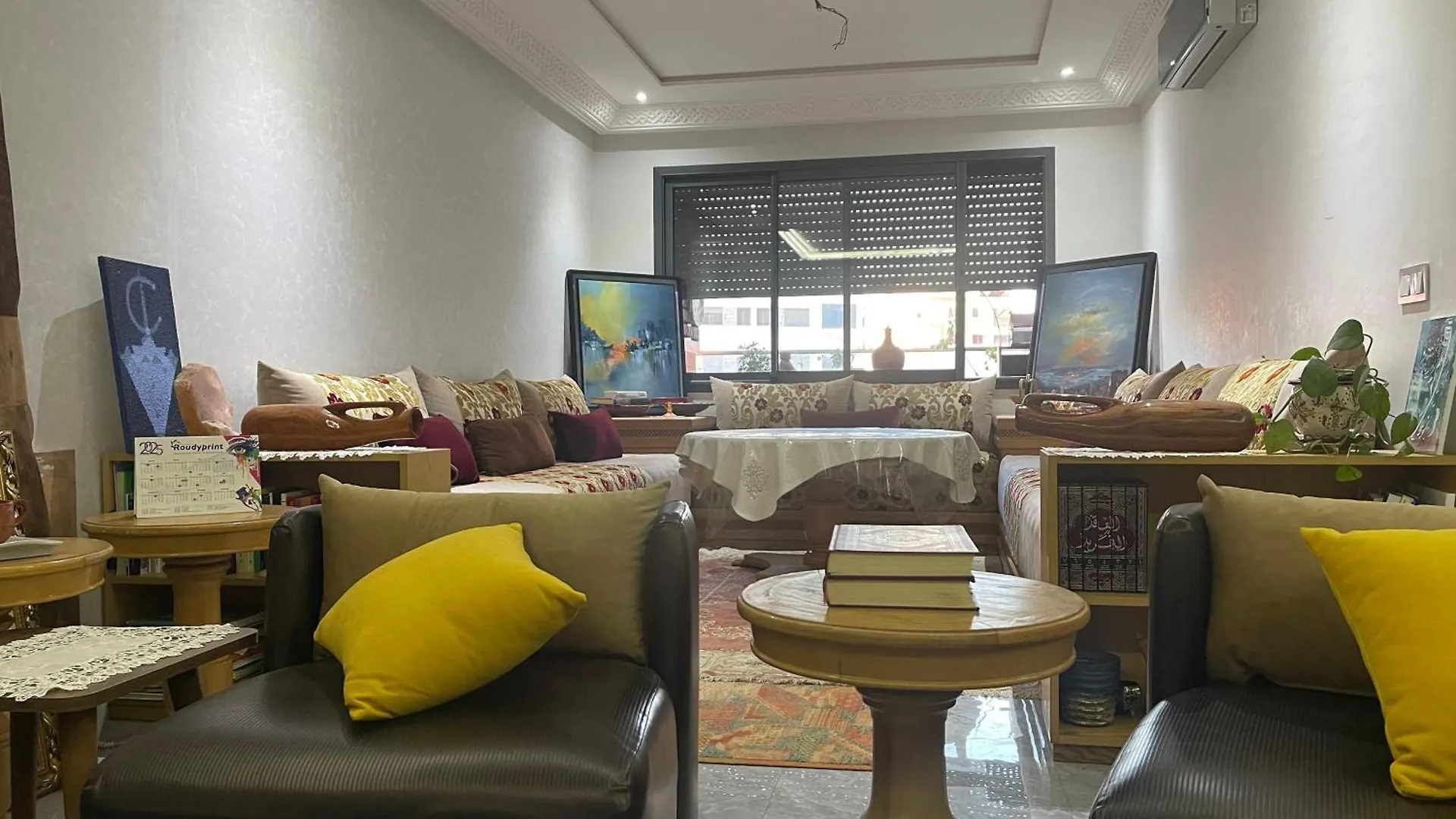 Golden Deer Apartement Agadir Apartament