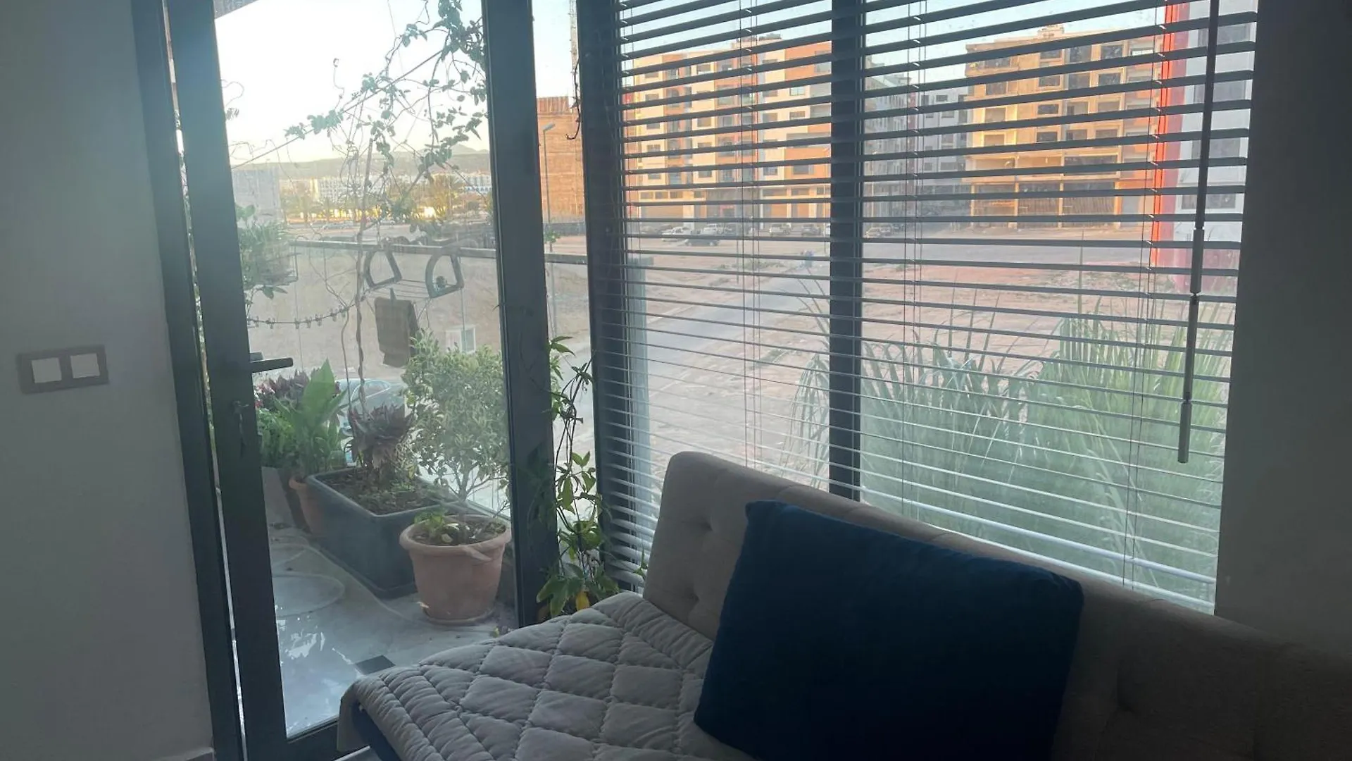 Apartament Golden Deer Apartement Agadir Maroko