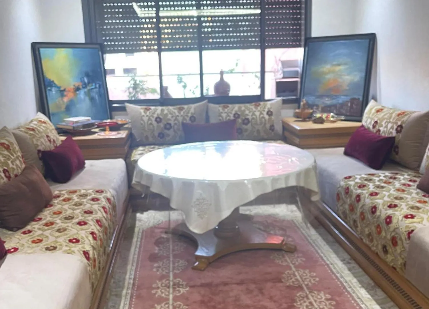 Golden Deer Apartement Agadir 0*,  Maroko