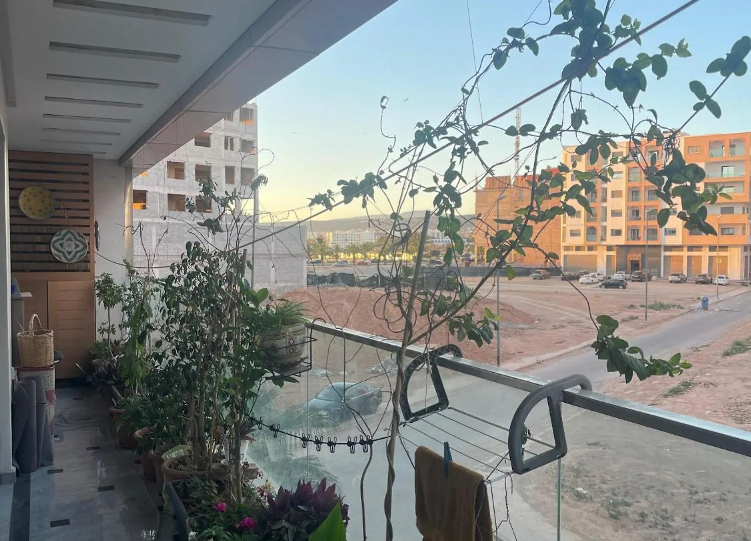Golden Deer Apartement Agadir Apartament