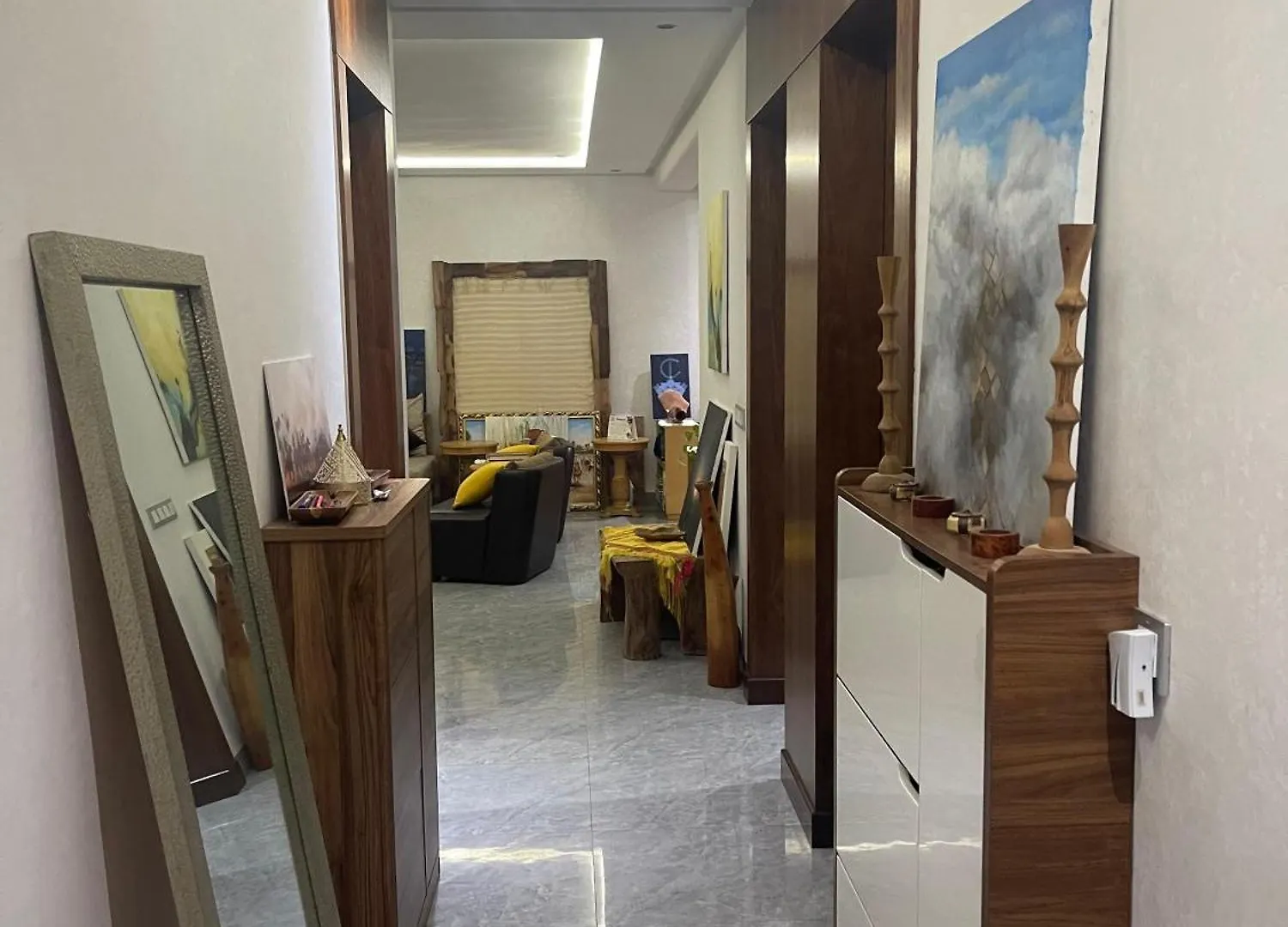 Golden Deer Apartement Agadir 0*,