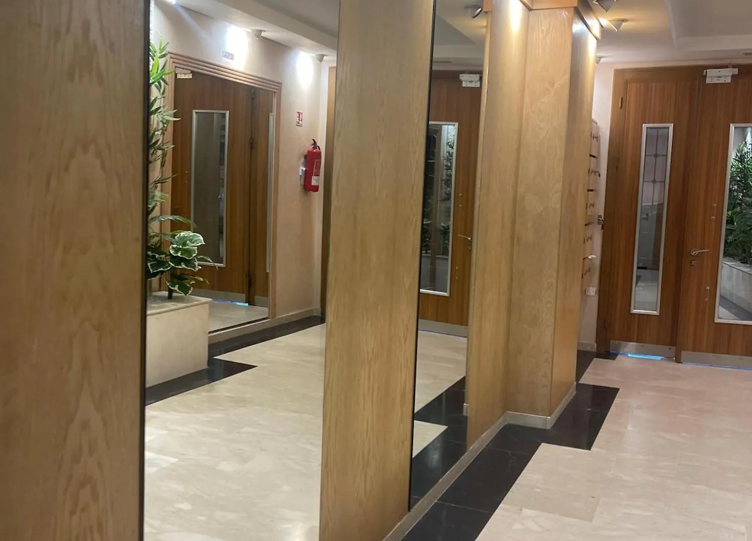 Golden Deer Apartement Agadir Apartament