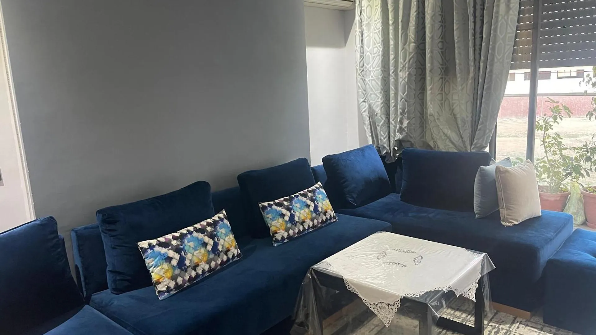 Golden Deer Apartement Agadir 0*,