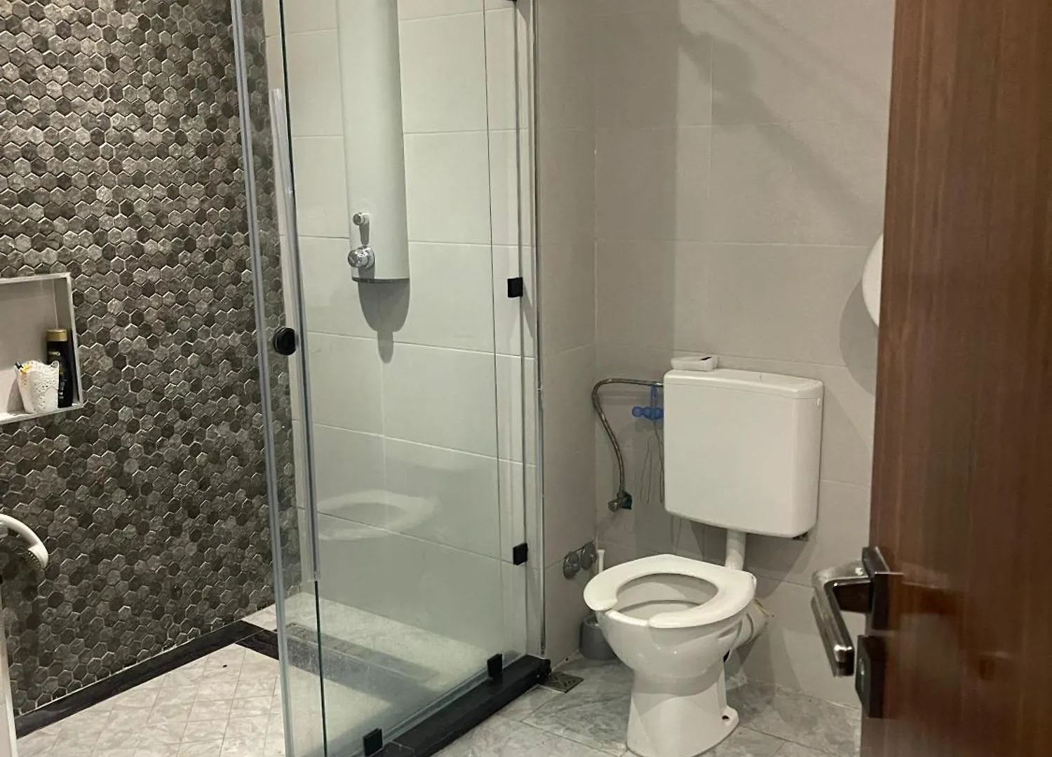 Apartament Golden Deer Apartement Agadir
