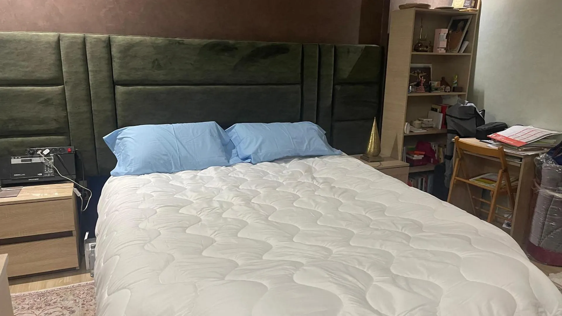 Golden Deer Apartement Agadir Apartament