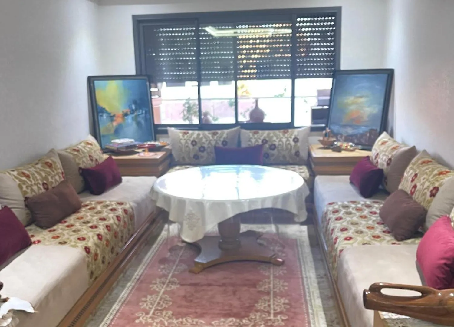 Golden Deer Apartement Agadir