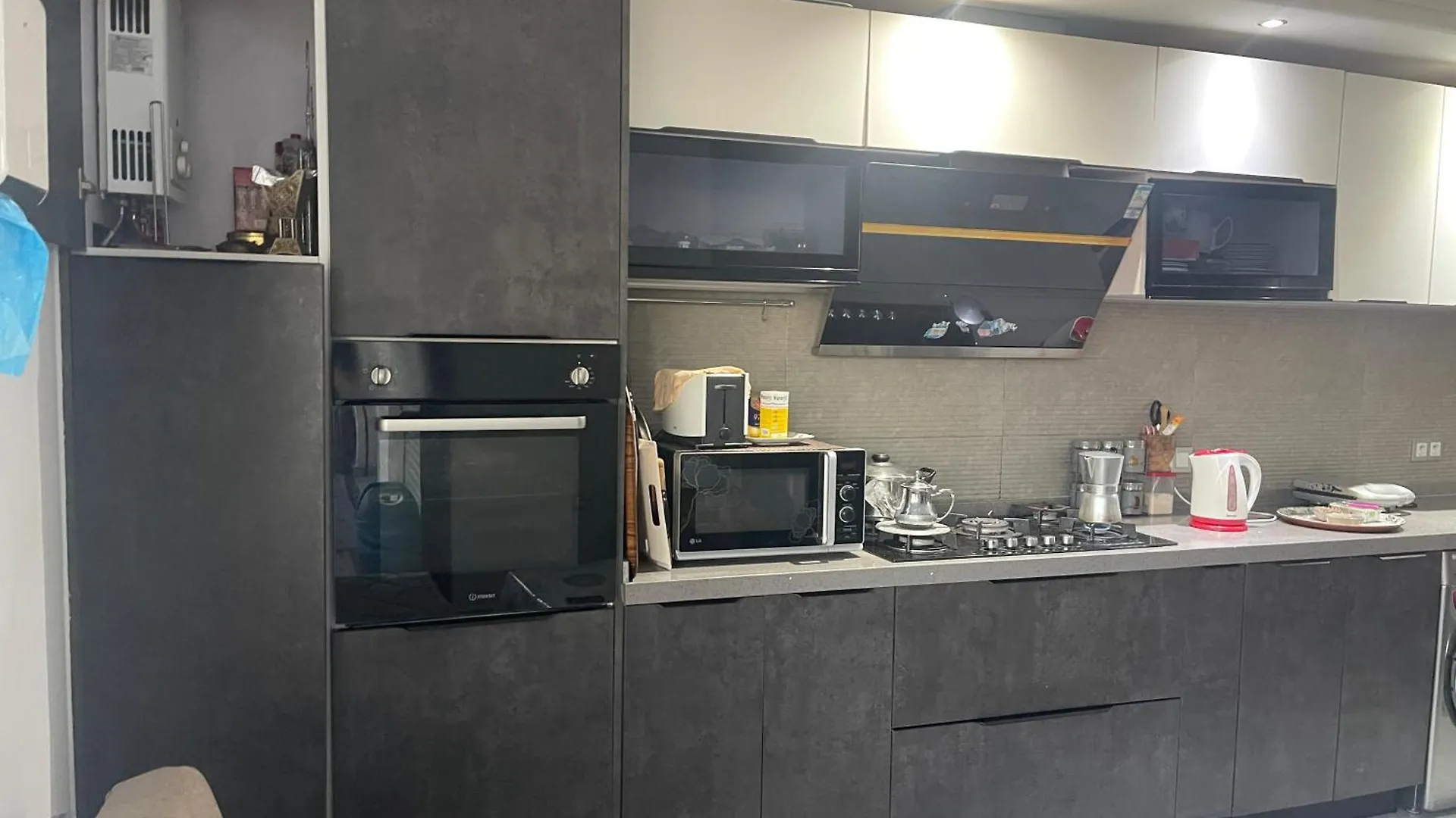 Golden Deer Apartement Agadir