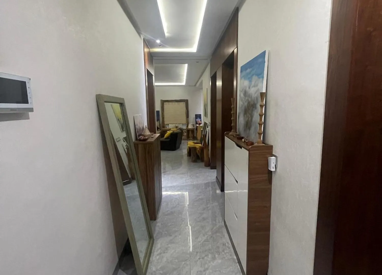 Golden Deer Apartement Agadir Apartament