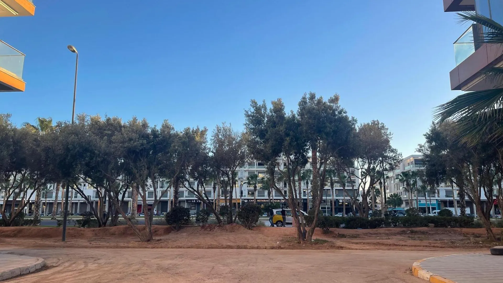 Apartament Golden Deer Apartement Agadir