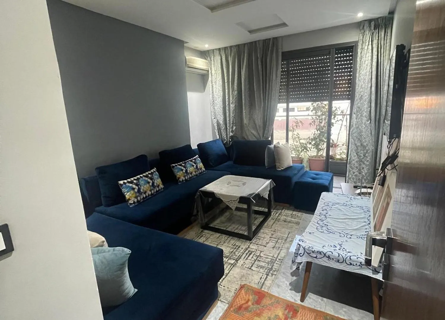 Golden Deer Apartement Agadir 0*,  Maroko