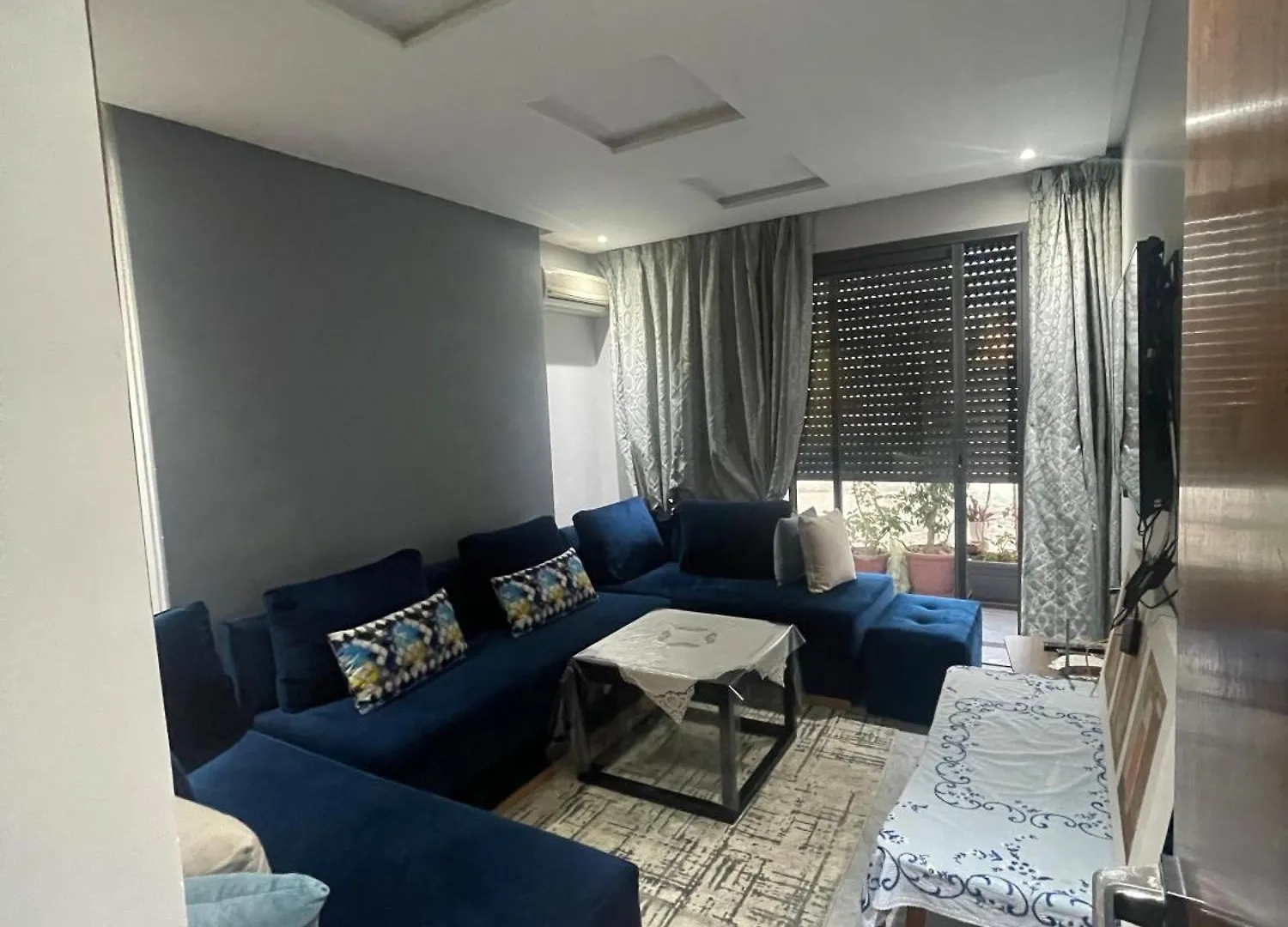 Golden Deer Apartement Agadir 0*,