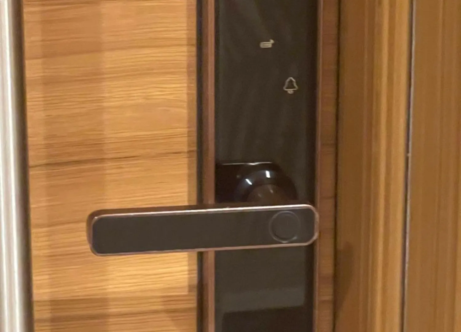 Golden Deer Apartement Agadir Apartament