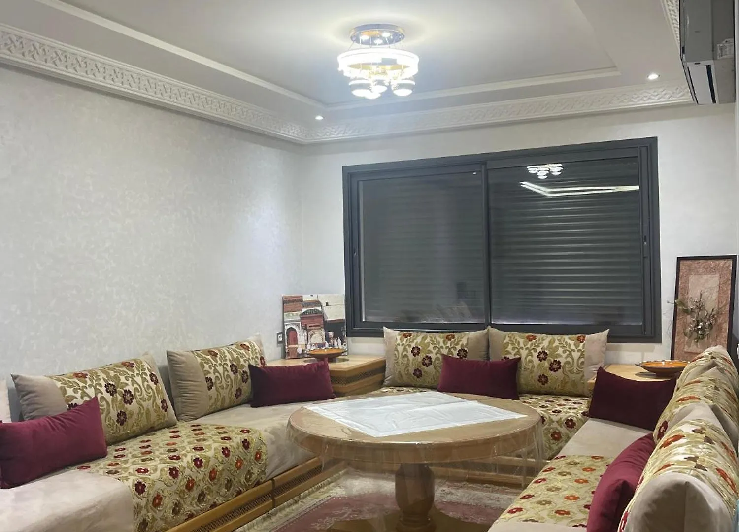 Apartament Golden Deer Apartement Agadir Maroko