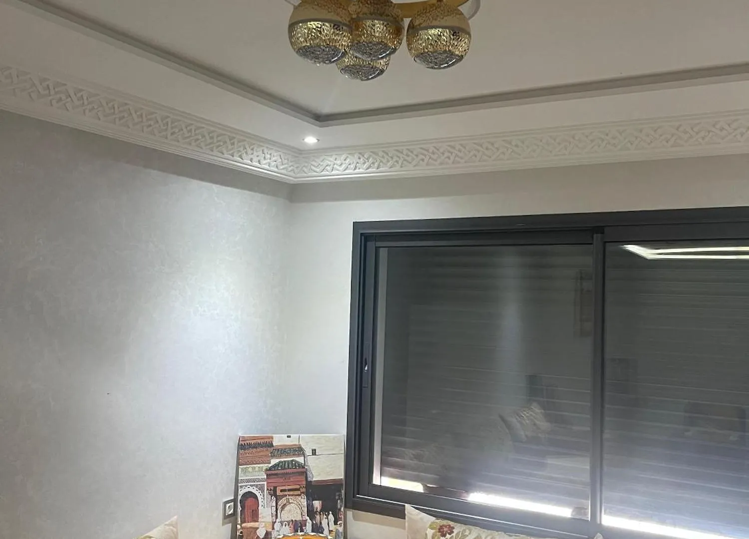 Golden Deer Apartement Agadir