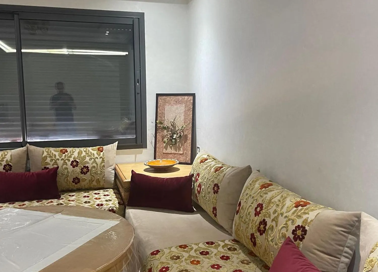 Apartament Golden Deer Apartement Agadir