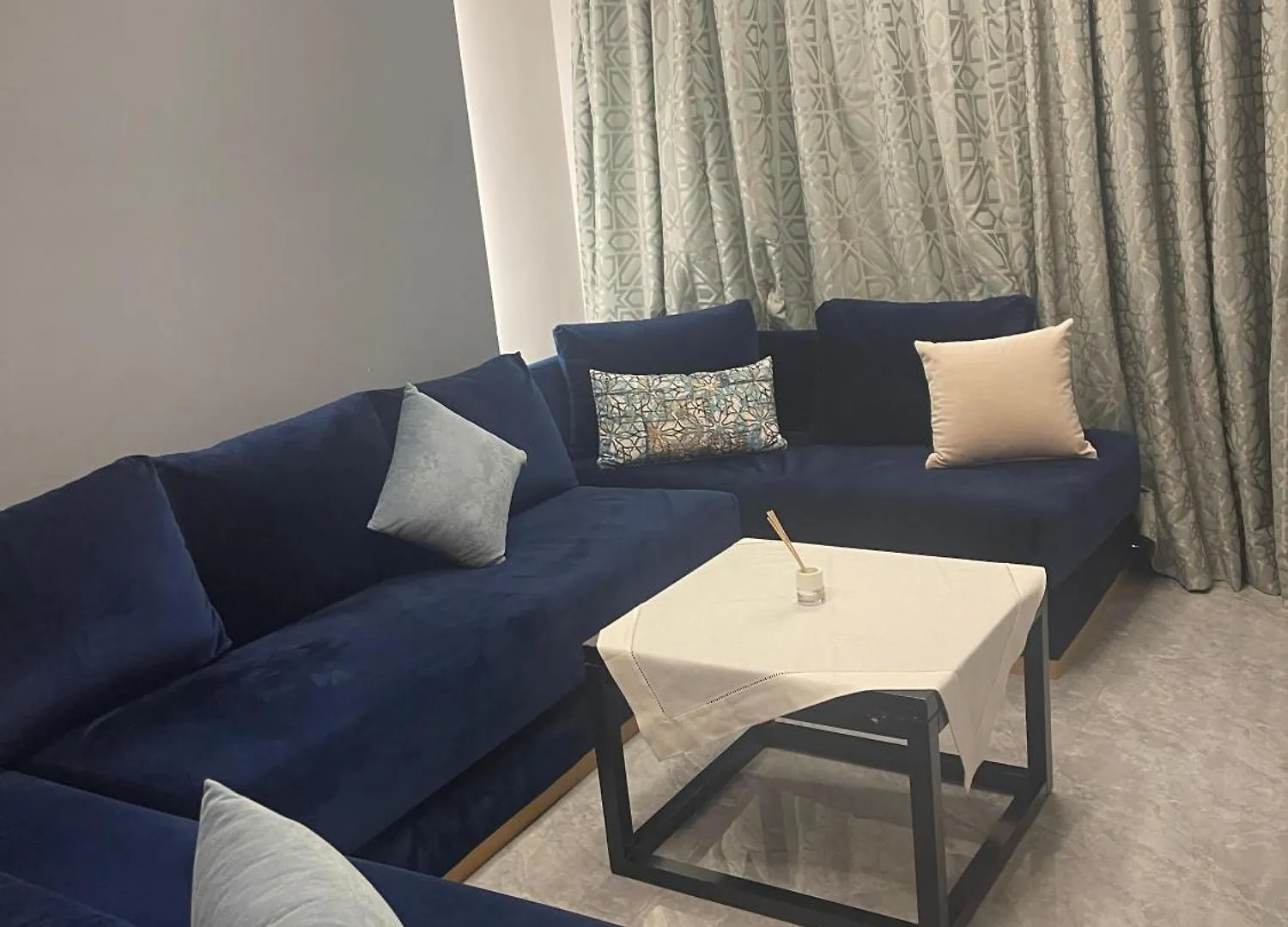 Golden Deer Apartement Agadir