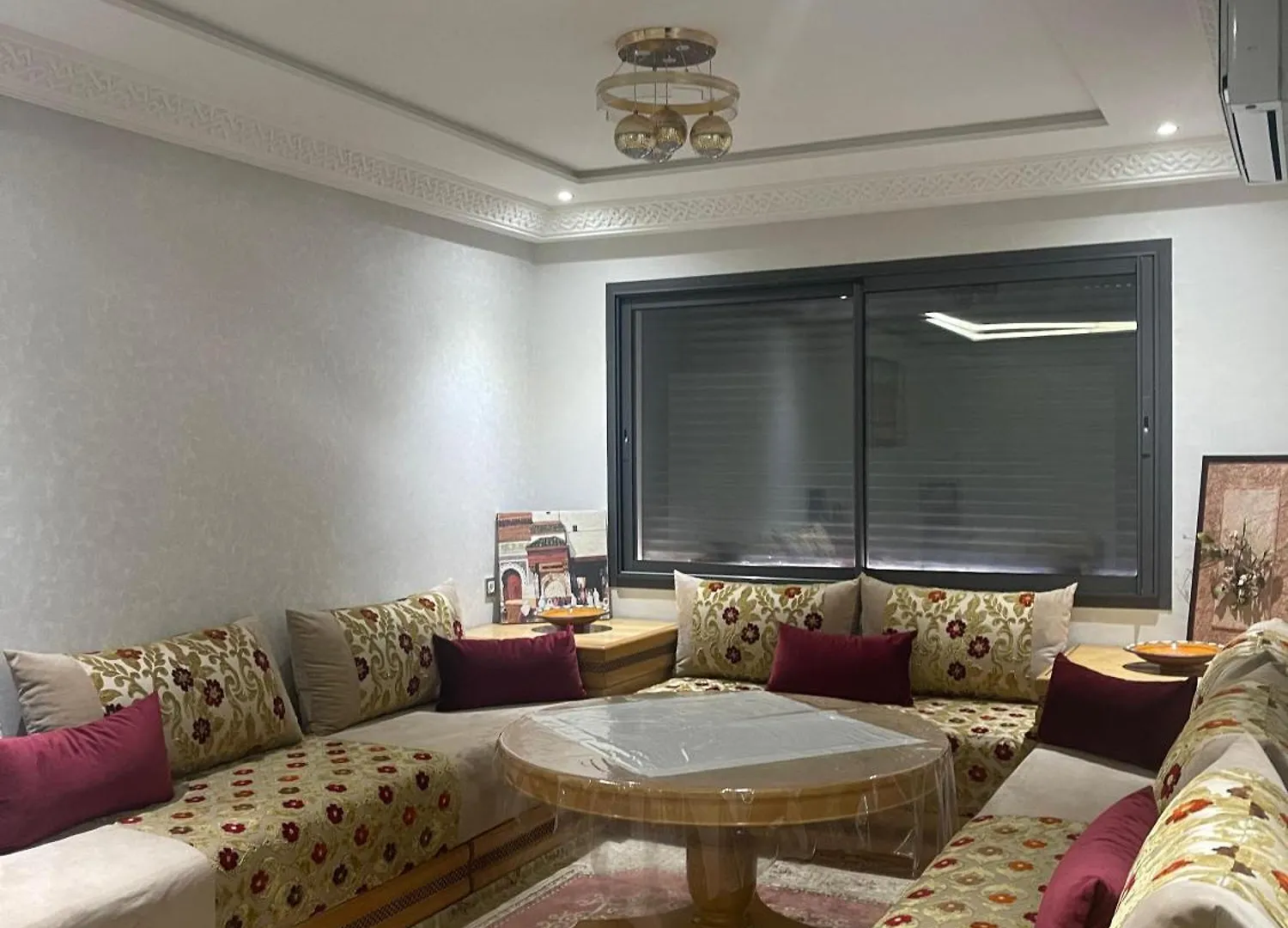 Apartament Golden Deer Apartement Agadir